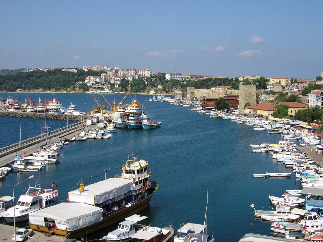 uçak bileti