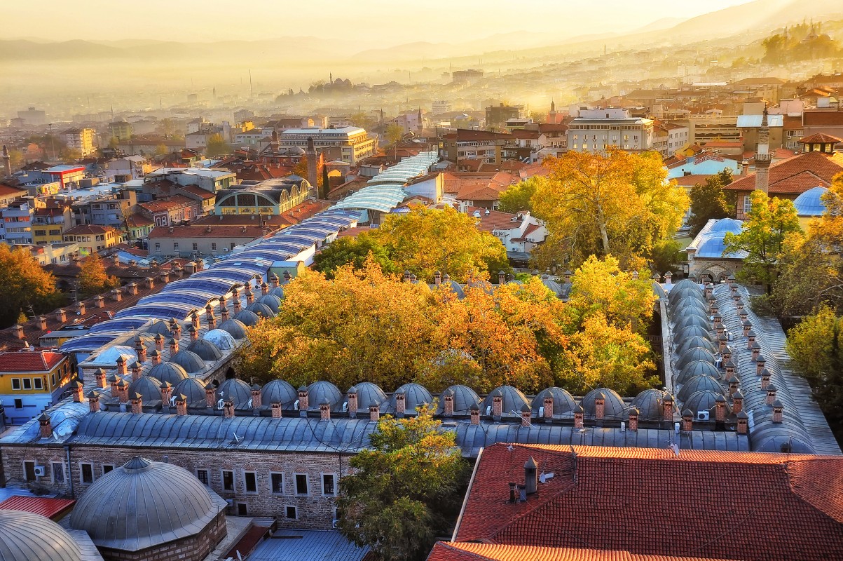 uçak bileti