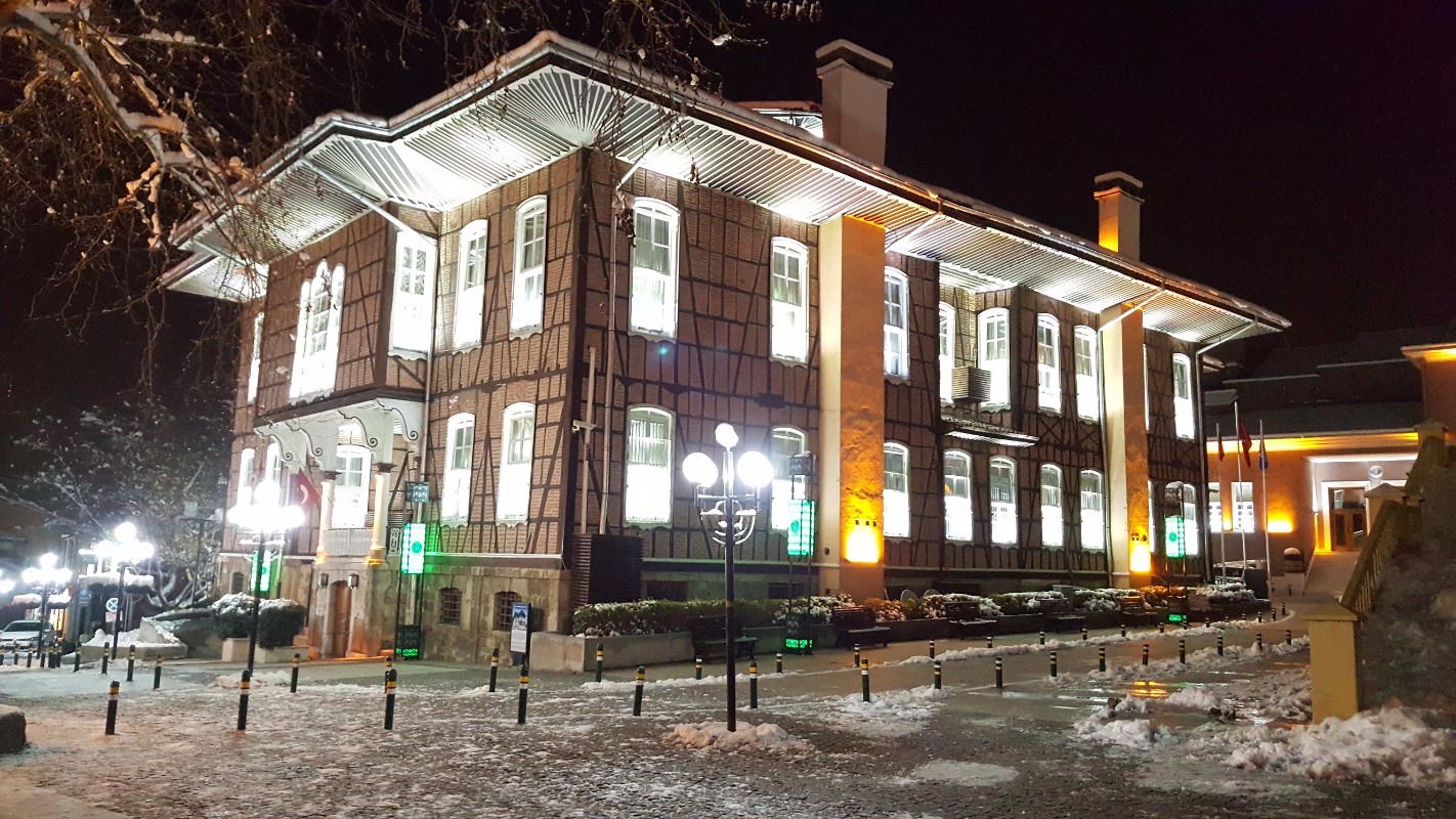 uçak bileti