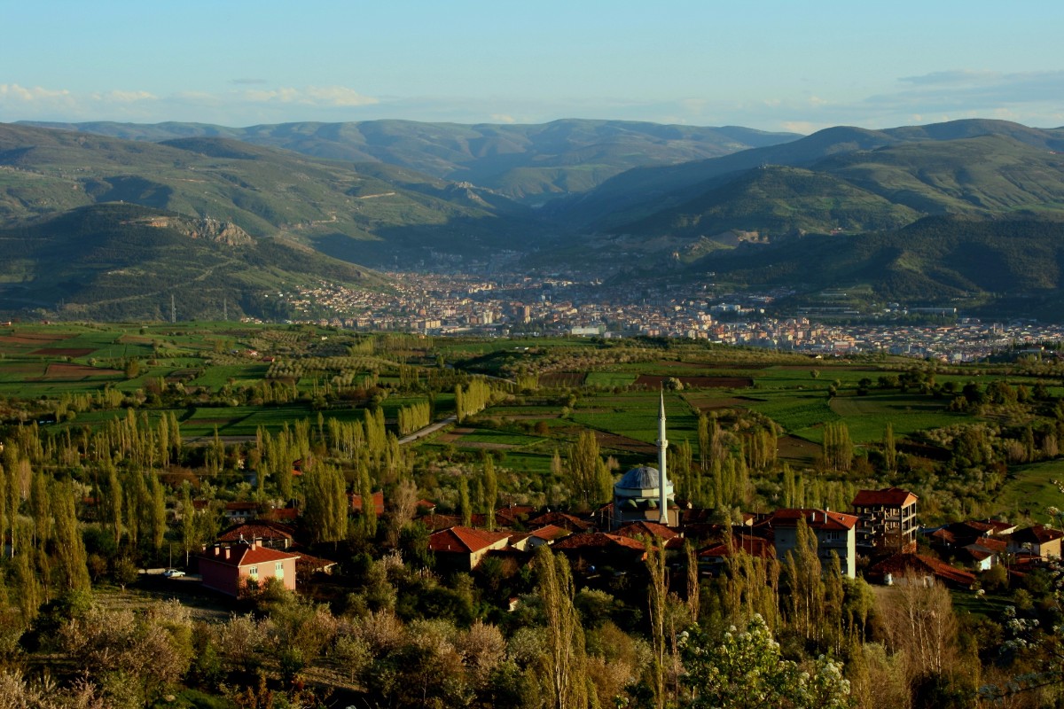 uçak bileti