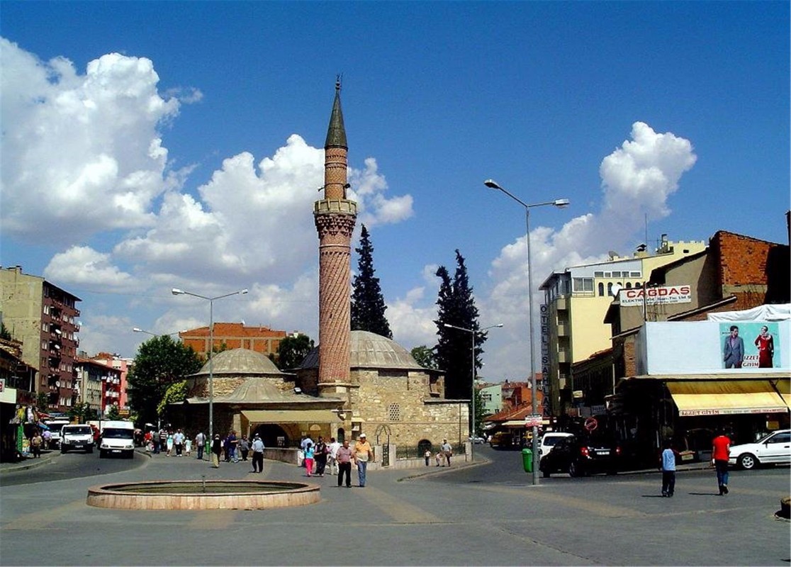 uçak bileti